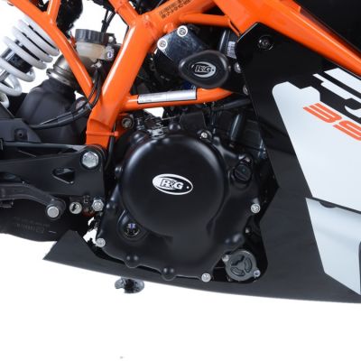 Sada krytů motoru, KTM RC390